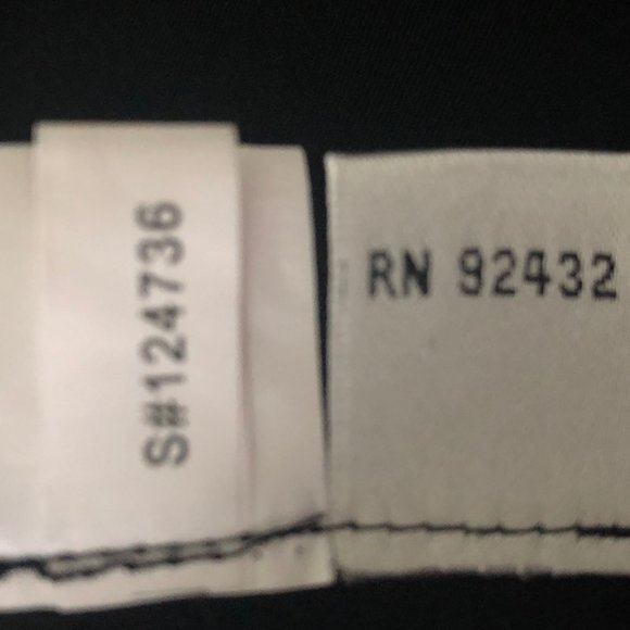 Kay Unger Silk Cocktail Gown - Picture 12 of 13